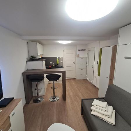 Apartma Sasko Appartement Izola Buitenkant foto