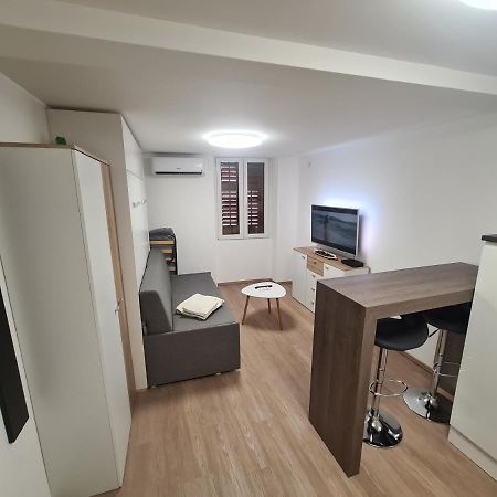 Apartma Sasko Appartement Izola Buitenkant foto