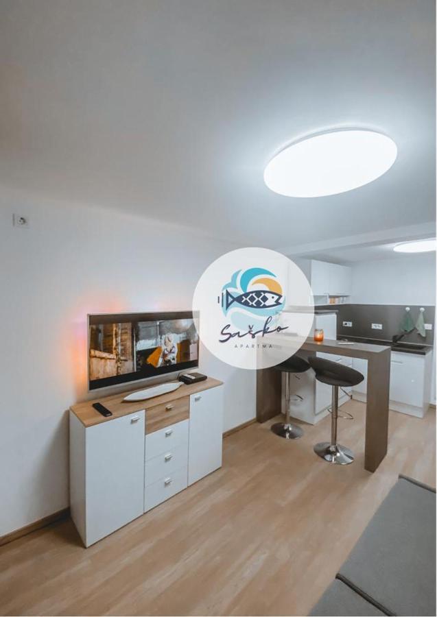 Apartma Sasko Appartement Izola Buitenkant foto
