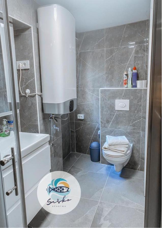 Apartma Sasko Appartement Izola Buitenkant foto