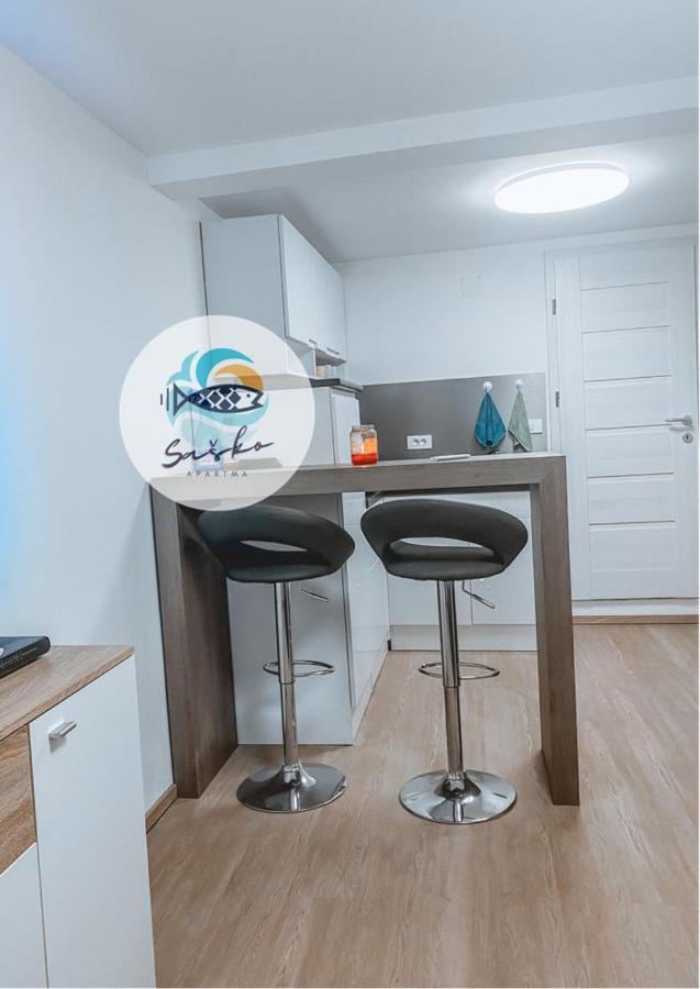 Apartma Sasko Appartement Izola Buitenkant foto