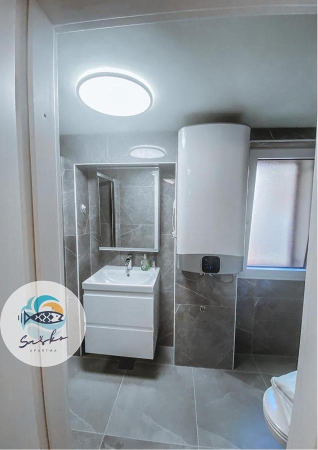 Apartma Sasko Appartement Izola Buitenkant foto