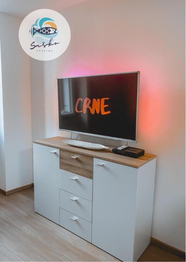 Apartma Sasko Appartement Izola Buitenkant foto