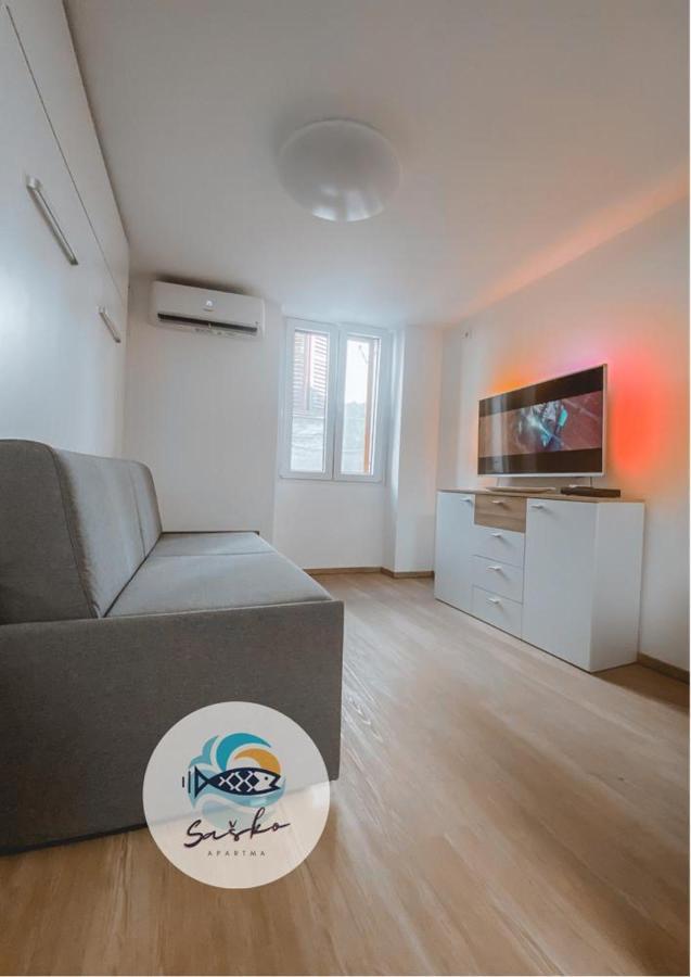 Apartma Sasko Appartement Izola Buitenkant foto