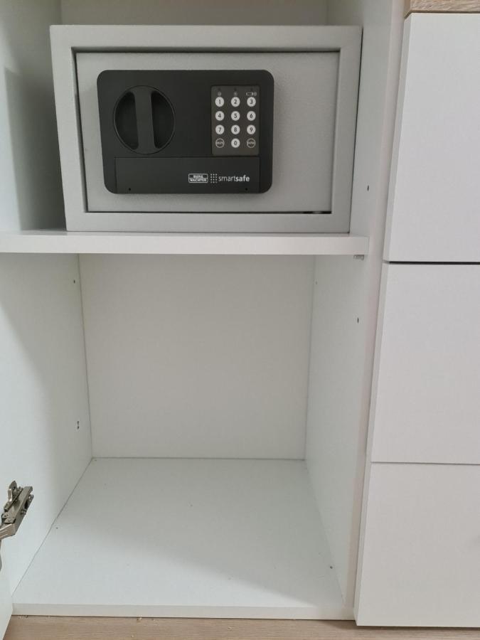 Apartma Sasko Appartement Izola Buitenkant foto