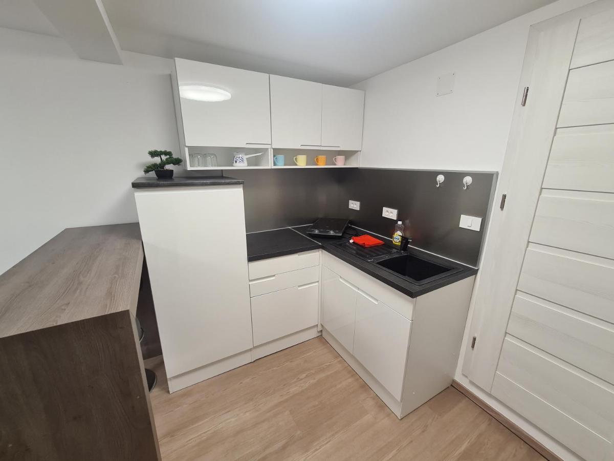 Apartma Sasko Appartement Izola Buitenkant foto