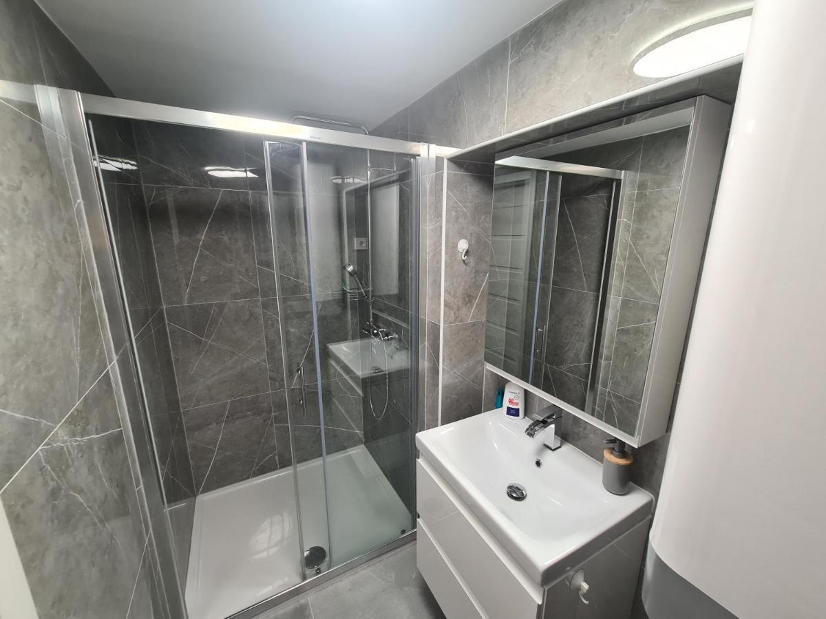 Apartma Sasko Appartement Izola Buitenkant foto