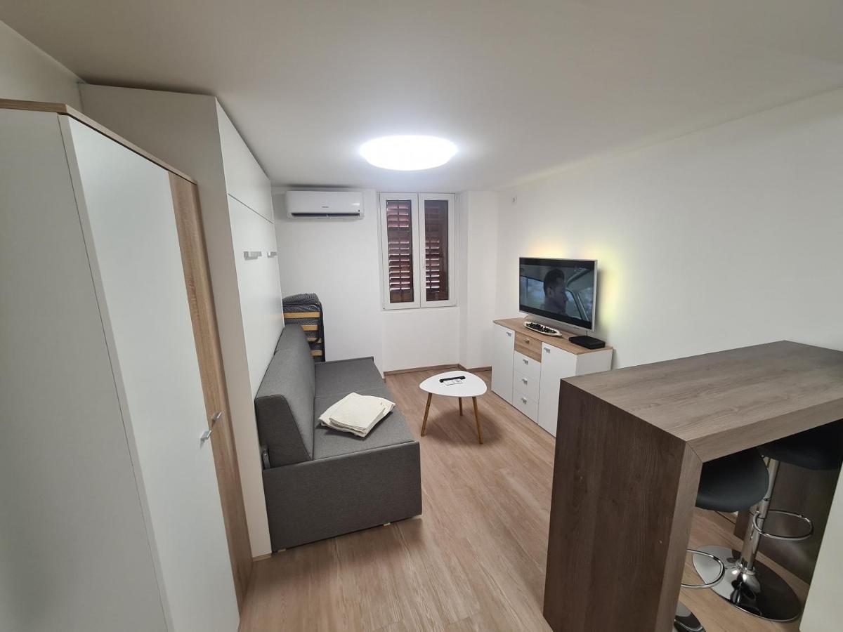 Apartma Sasko Appartement Izola Buitenkant foto